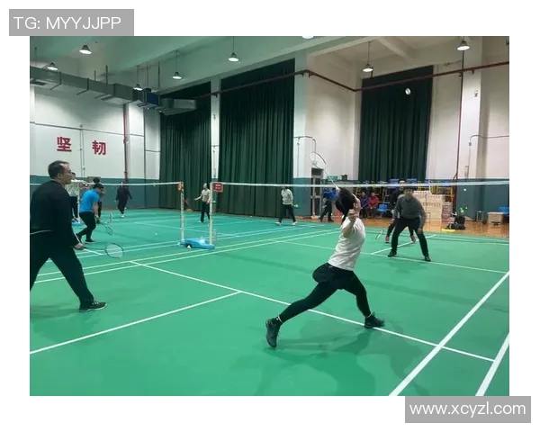 羽毛球战术揭秘：上海羽毛球队快攻策略的深度分析与实践探索