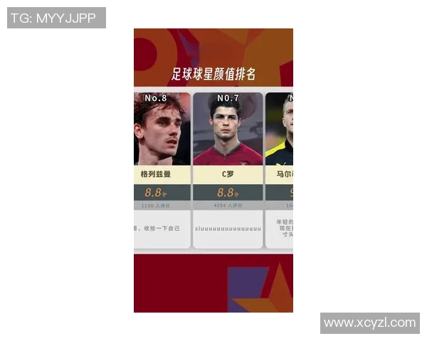 全球Instagram关注度最高的足球明星排行榜揭秘