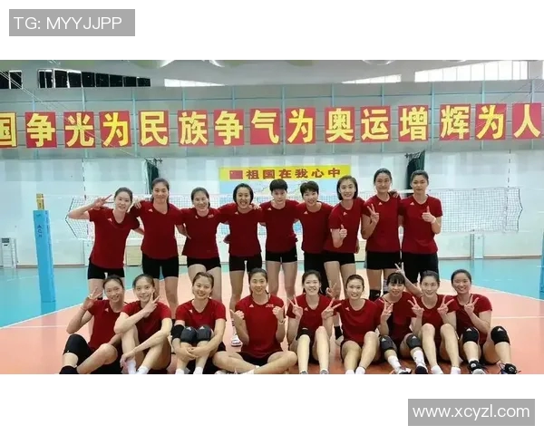 广州排球队意识表现分析与联赛成绩的关系探讨 广州排球队意识表现分析与联赛成绩的关系探讨