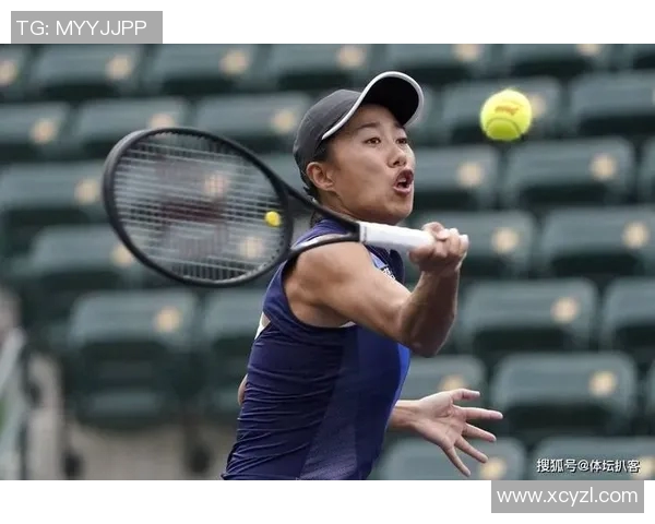 杭州网球队灵活性排名创新高引发关注助力网球发展新篇章 杭州网球队灵活性排名创新高引发关注助力网球发展新篇章