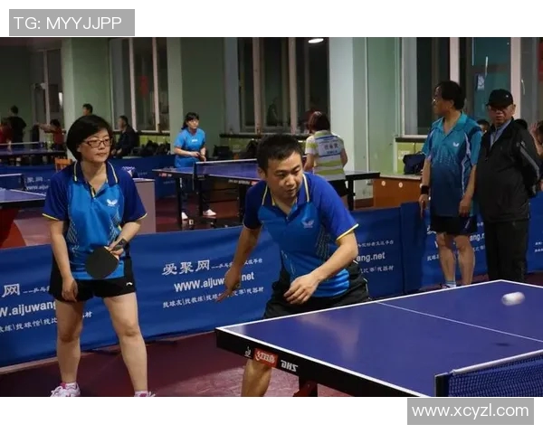 深圳乒乓球队运营革新探索新模式助力体育发展与人才培养