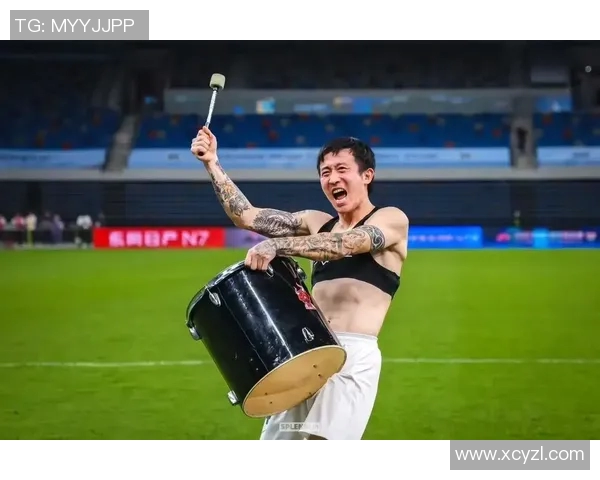 深圳足球队的拼搏之路：从默默无闻到世界杯舞台的辉煌历程