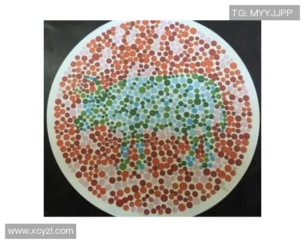 色盲色弱足球明星的奋斗历程与辉煌成就分享