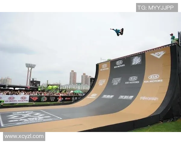 极限运动节奏实力榜单权威发布引领潮流新趋势